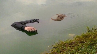 Heboh, Warga Temukan Mayat Mr. X Mengambang di Sungai Rokan Heboh, Warga Temukan Mayat Mr. X Mengambang di Sungai Rokan