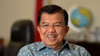 Jokowi Ungkit Lahan Prabowo, Jusuf Kalla Angkat Bicara......