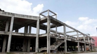 Penyelesaian Polemik Pembangunan Pasar Cik Puan Ditunggu Publik Penyelesaian Polemik Pembangunan Pasar Cik Puan Ditunggu Publik