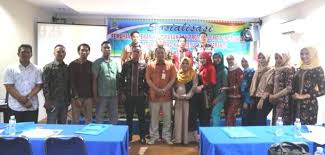 Sekretariat DPRD Meranti Gelar Sosialisasi Pemahaman Peran Kehumasan dan Protokoler