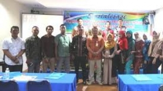 Sekretariat DPRD Meranti Gelar Sosialisasi Pemahaman Peran Kehumasan dan Protokoler