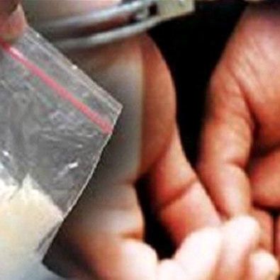Sat Resnarkoba Polres Inhu Amankan Tiga Orang Kurir Sabu