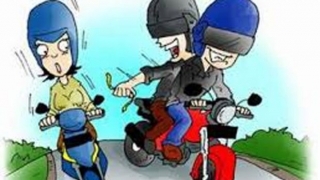 Oknum PNS di Siak Dirampok, Kerugian Mencapai Rp 32 Juta