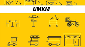 Pemakab Kepulauan Meranti Kembangkan Usaha dari Pelaku UMKM
