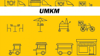 Pemakab Kepulauan Meranti Kembangkan Usaha dari Pelaku UMKM
