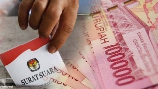 Mendekati Pemilu, Bawaslu Meranti Perketat Pencegahan Terjadinya Politik Uang