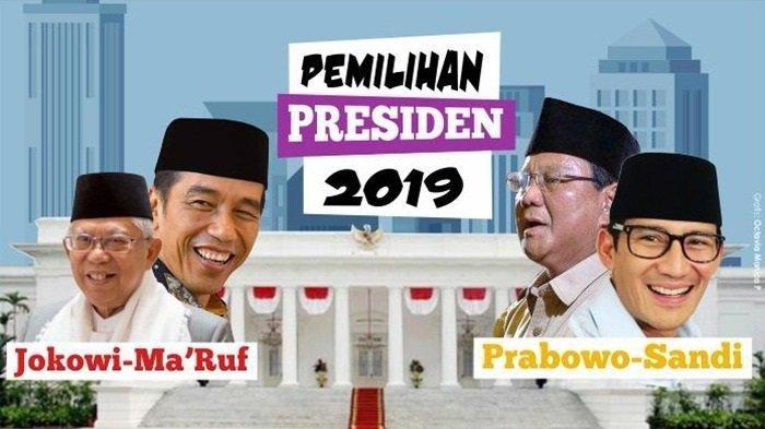 Terkait Quick Count, KPU Minta Masyarakat Menunggu Hasil Rekapitulasi Nasional