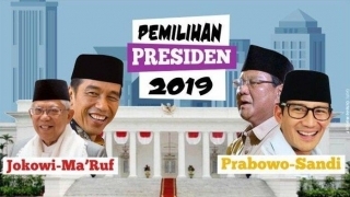 Terkait Quick Count, KPU Minta Masyarakat Menunggu Hasil Rekapitulasi Nasional