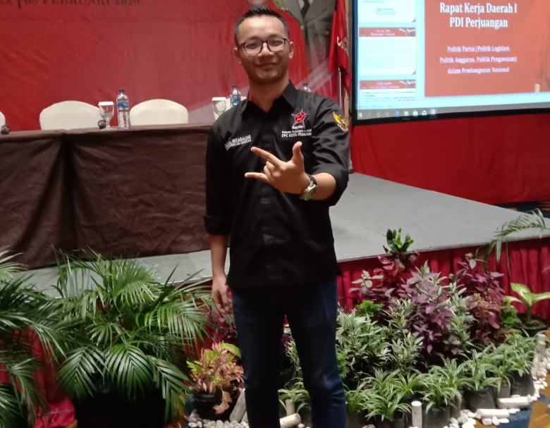 Zelot Repdem Pekanbaru, Bantuan Masyarakat Untuk PSBB Tahap II Harus Optimal!!!