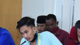 Kawal Himbauan MUI Bengkalis Tentang Hiburan Malam dan Penginapan, IMKKM-B Lakukan Ini..