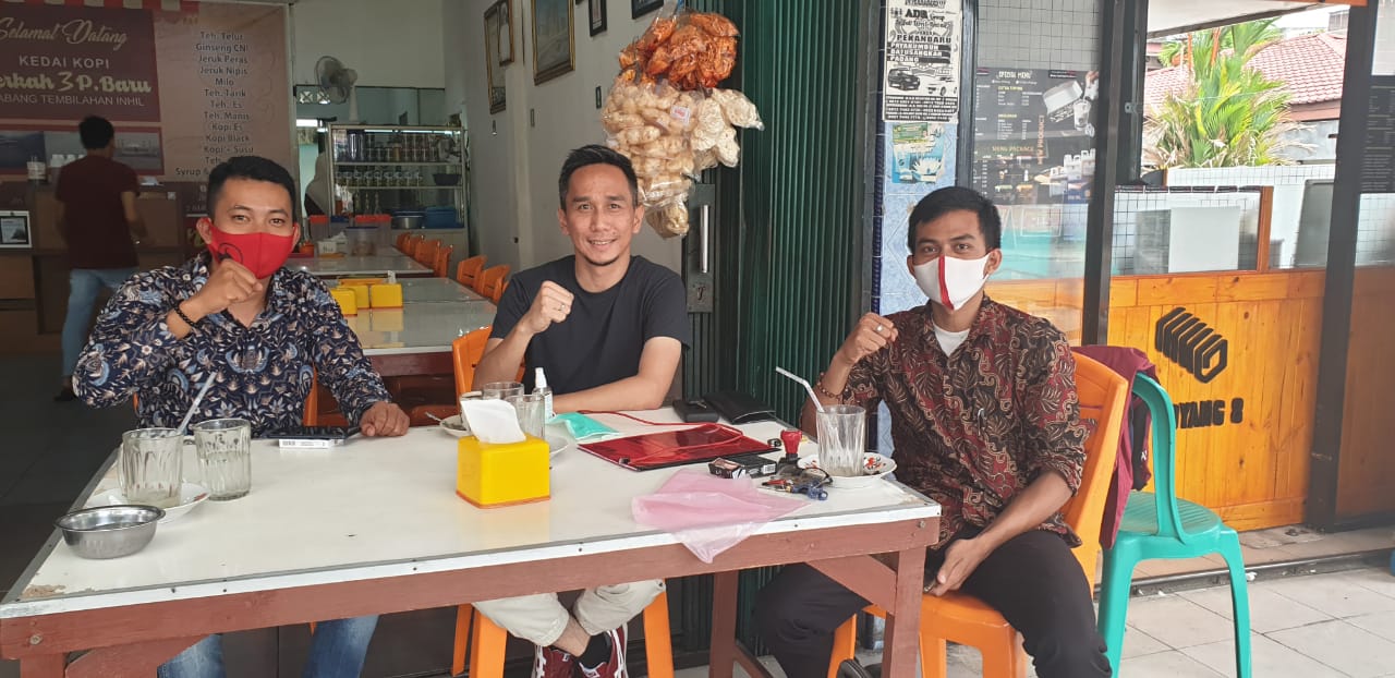 ESI Kota Pekanbaru Akan Menggelar Turnamen Mobile Legend