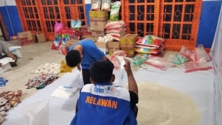 Rumah Yatim Riau Akan Kembali Salurkan Bantuan ke Daerah Terisolir di Riau 