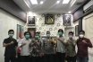 ketua RMBB dukung Kapolres Bengkalis dalam pemberantasan narkoba daerah pesisir