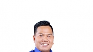 AMAN RI KOTA PEKANBARU DUKUNG KAPOLDA RIAU JADI KEPALA BNN RI