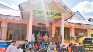 Jalin Silaturrahmi, Dispora Kota Pekanbaru Adakan Kegiatan Lomba Mancing
