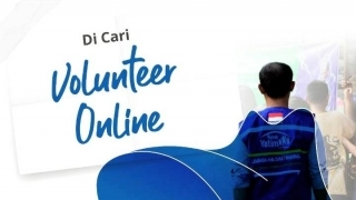 Volunteer Online Rumah Yatim Riau...