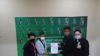Jadi Kandidat Ketua Umum PB HMI, Ari Safari Ingin Jadikan HMI Sebagai Ruang Dialog Berbagai Perbedaan Jadi Kandidat Ketua Umum PB HMI, Ari Safari Ingin Jadikan HMI Sebagai Ruang Dialog Berbagai Perbedaan
