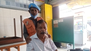 Terkait PT Datama, Tar-Tar Sebut Perwako Telah Kangkangi 45 Anggota DPRD Kota Pekanbaru   