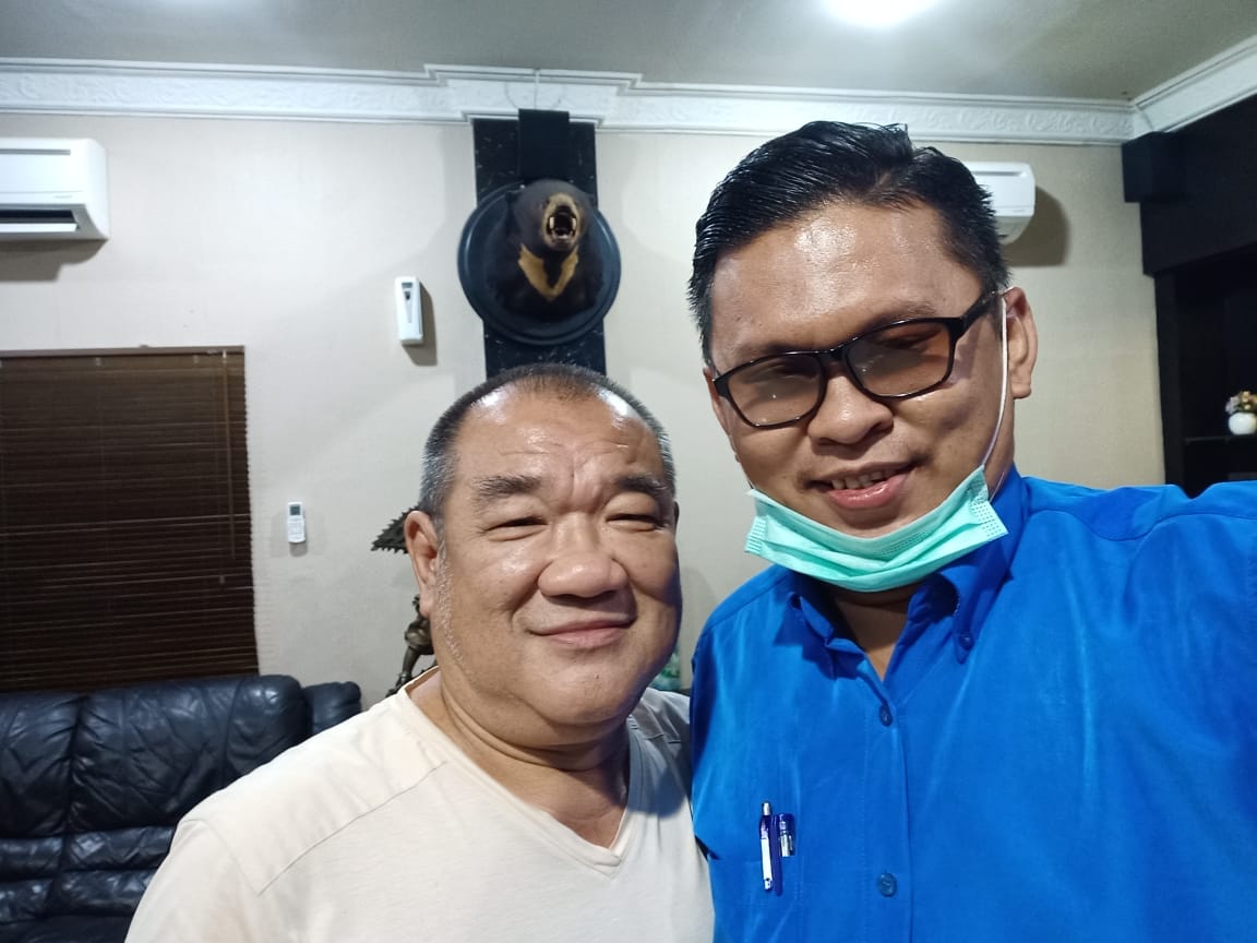 Aktivis Ini Minta Pemerintah Pusat Untuk Segera Membekukan Semua (Tigalisme) Kepengurusan KNPI