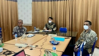 Kebijakan Tidak Akan Menghasilkan Output Optimal Apabila Tanpa Data dan Informasi Berkualitas