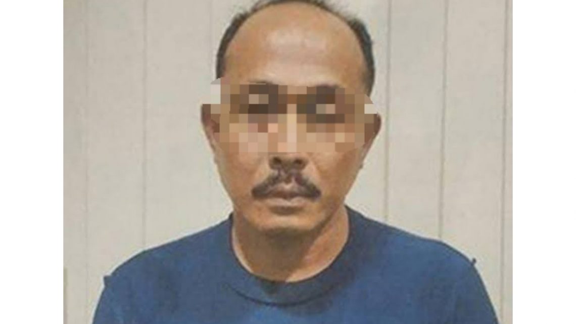 Usai Membunuh dan Memperkosa Korban, Oknum Polisi Tersebut Divonis Hukuman Mati