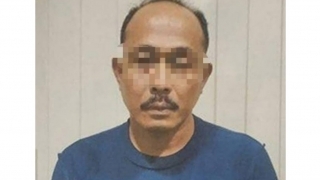 Usai Membunuh dan Memperkosa Korban, Oknum Polisi Tersebut Divonis Hukuman Mati