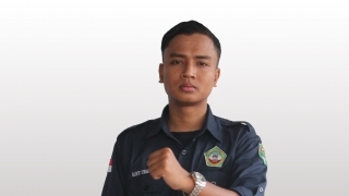 Menjelang Pemilihan Penghulu Kampung, Ketua Umum Ikatan Pelajar Mahasiswa Tualang Angkat Bicara