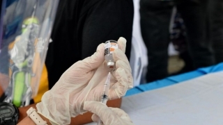 Pemerintah Kembali Tambah Vaksin, Untuk Kejar Target Vaksinasi 70 Persen 