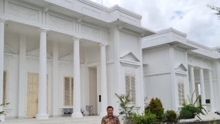 Sumber Daya Alam Melimpah Apakah Bisa Mendukung Sektor Pariwisata Riau ?
