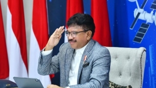 Dengan Terealisasinya Usaha PEN Yang Mencapai 96%, Maka Akan Berdampak Positif Bagi Dunia Usaha Di Indonesia