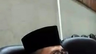 SUGENG PRANOTO  BAWA KABAR GEMBIRA BAGI  PEMILIK KENDARAAN BERMOTOR  