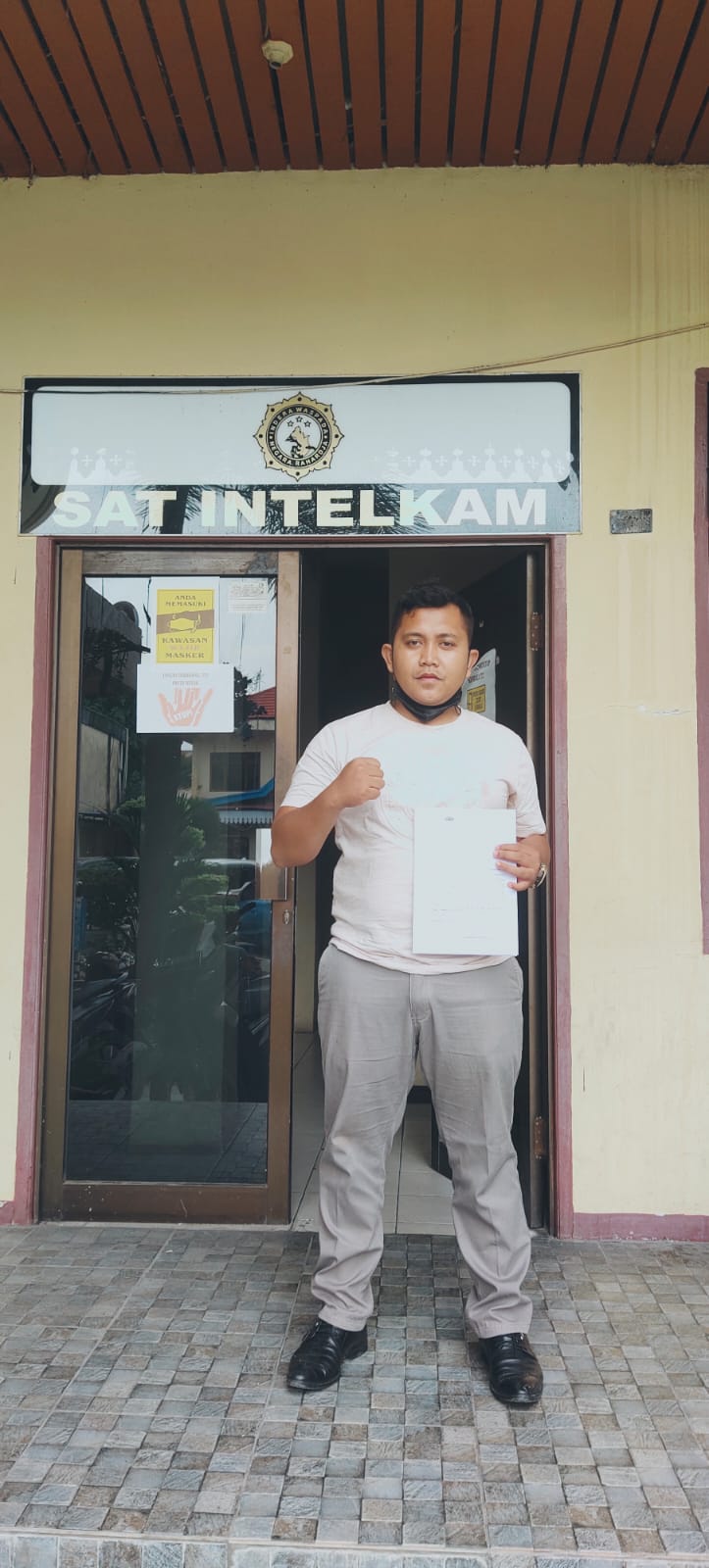 Besok, Forum Mahasiswa Pemerhati Hukum-Riau Akan Melakukan Aksi Unjuk Rasa di Depan Kejati Terkait Korupsi RSUD Bangkinang