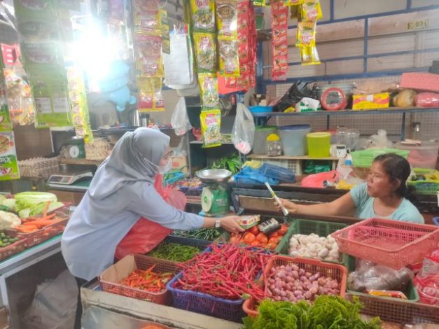 PT Pegadaian Mewarnai Bulan Juni Tahun Ini Dengan Program CSR Bertema 