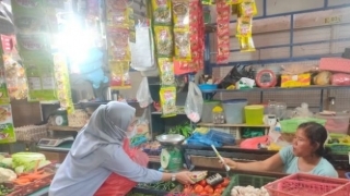 PT Pegadaian Mewarnai Bulan Juni Tahun Ini Dengan Program CSR Bertema 