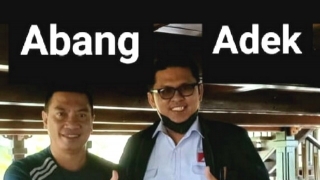 Suparman: “Sudahlah itu! Makanya Jangan Salah Faham, Cukup si Yunus Saja yang Jelaskan di Media