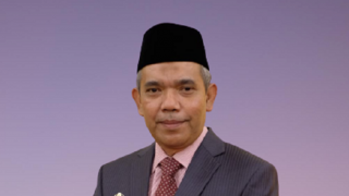 Dugaan Korupsi Pembangunan Unit Sekolah Baru Gedung SMA Negeri 1 Tembilahan, Penjabat Bupati Kampar Kamsol Sempat Menjadi Pengguna Anggaran