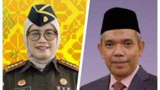 Kejari Inhil Telah Melakukan Pemeriksaan Terhadap Kamsol, Namun Terkesan Sembunyi-sembunyi