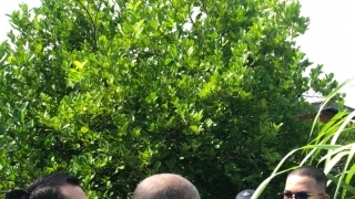 Majelis Hakim Pengadilan Negeri Bengkalis Menggelar Sidang Lapangan yang Diketuai Hakim Ulwan Maluf SH