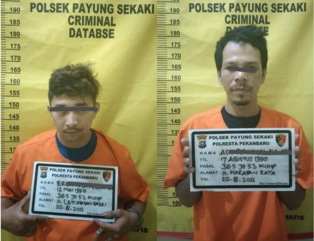 Salut! Emak-emak Ini Melawan saat Dijambret Sebab Tak Mau Gelangnya Hilang