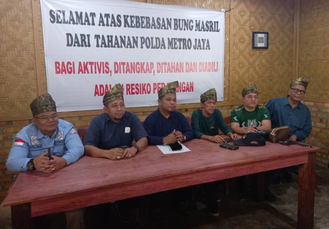 Forum Advokat Riau Siap Mendampingi Kalian yang Merasa Dikriminalisasi atau Mendapat Ketidakadilan Saat Menjalani Proses Hukum