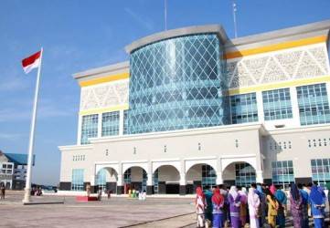 Berikut Nama-nama Kepala OPD yang Masuk Daftar Evaluasi Pj Walikota Pekanbaru