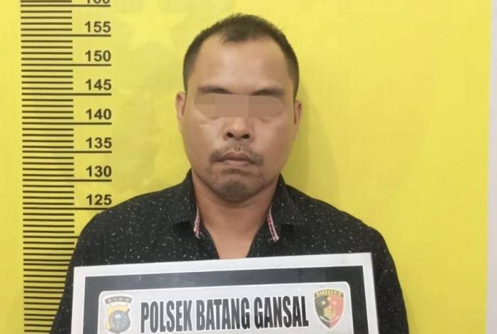 Seorang Anak Kabur dari Rumah Karena Dicabuli Ayah Kandungnya hingga 5 Kali