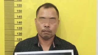 Seorang Anak Kabur dari Rumah Karena Dicabuli Ayah Kandungnya hingga 5 Kali