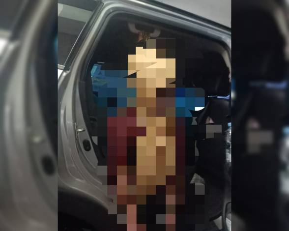 Diduga Hamil, Seorang Mayat DItemukan di Basement Kantor DPRD Riau