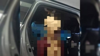 Diduga Hamil, Seorang Mayat DItemukan di Basement Kantor DPRD Riau