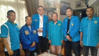 Daripada Fitnah HGU Surya Dumai Group, KNPI Riau Ajak Publik dan Jaksa Agung Periksa TNTN
