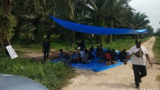 Lahan Klien Diserobot Mafia, Laporan di SP3, Bambang: Masih Banyak Jalur Lain