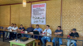 SOMASI UNTUK PROYEK IPAL AKAN TERUS BERLANJUT!