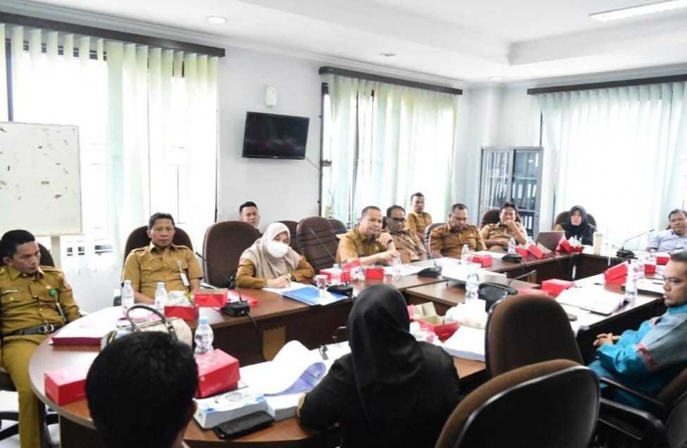 Komisi III DPRD Pekanbaru Minta Anggaran 20 Persen untuk Pendidikan Dijalankan