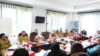 Komisi III DPRD Pekanbaru Minta Anggaran 20 Persen untuk Pendidikan Dijalankan